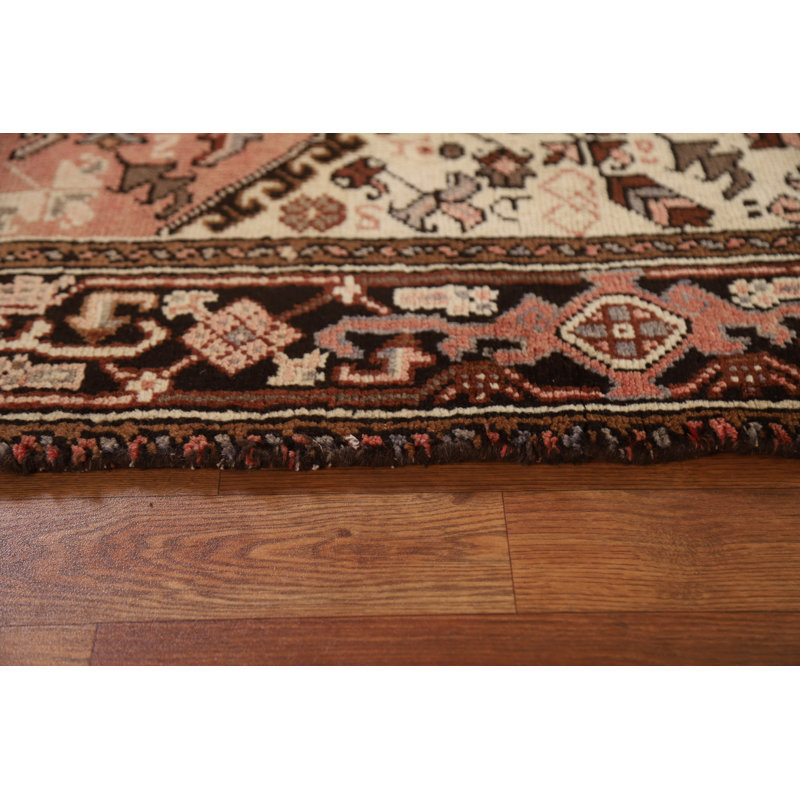 Tapis rétro 5 x 6