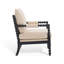 Arteta Upholstered Accent Chair-881483422