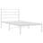 Dapo Metal Bed Frame, Heavy-Duty, No Mattress-1915856708-1915856709