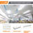 4' Dimmable Strip Light