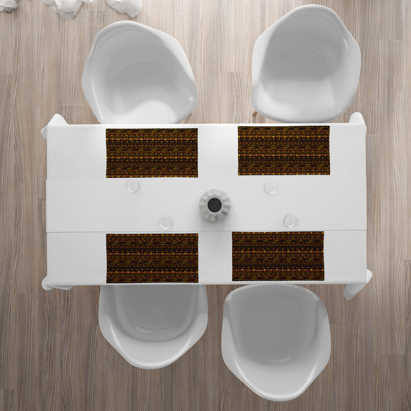 Récapitulatif 18,5" africain