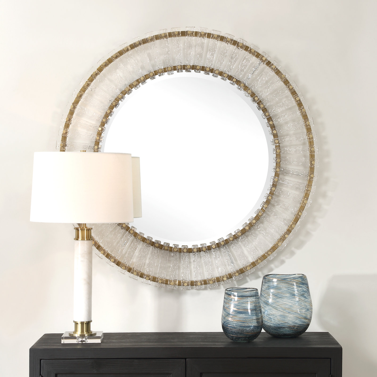 Nalewicki 41" Accent Mirror