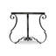 Villa Toscana Frame End Table