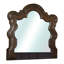 Miroir de commode Colson