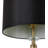 Lampe de table Romeshia-70052425