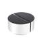 Astra Glass End Table
