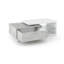 Bediha Coffee Table with Storage