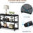 Turrella 70.86'' Console Table-703437187