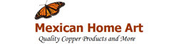 Mexican Home Art logo