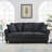 Costilla 78.35'' Upholstered Sofa-1682959125