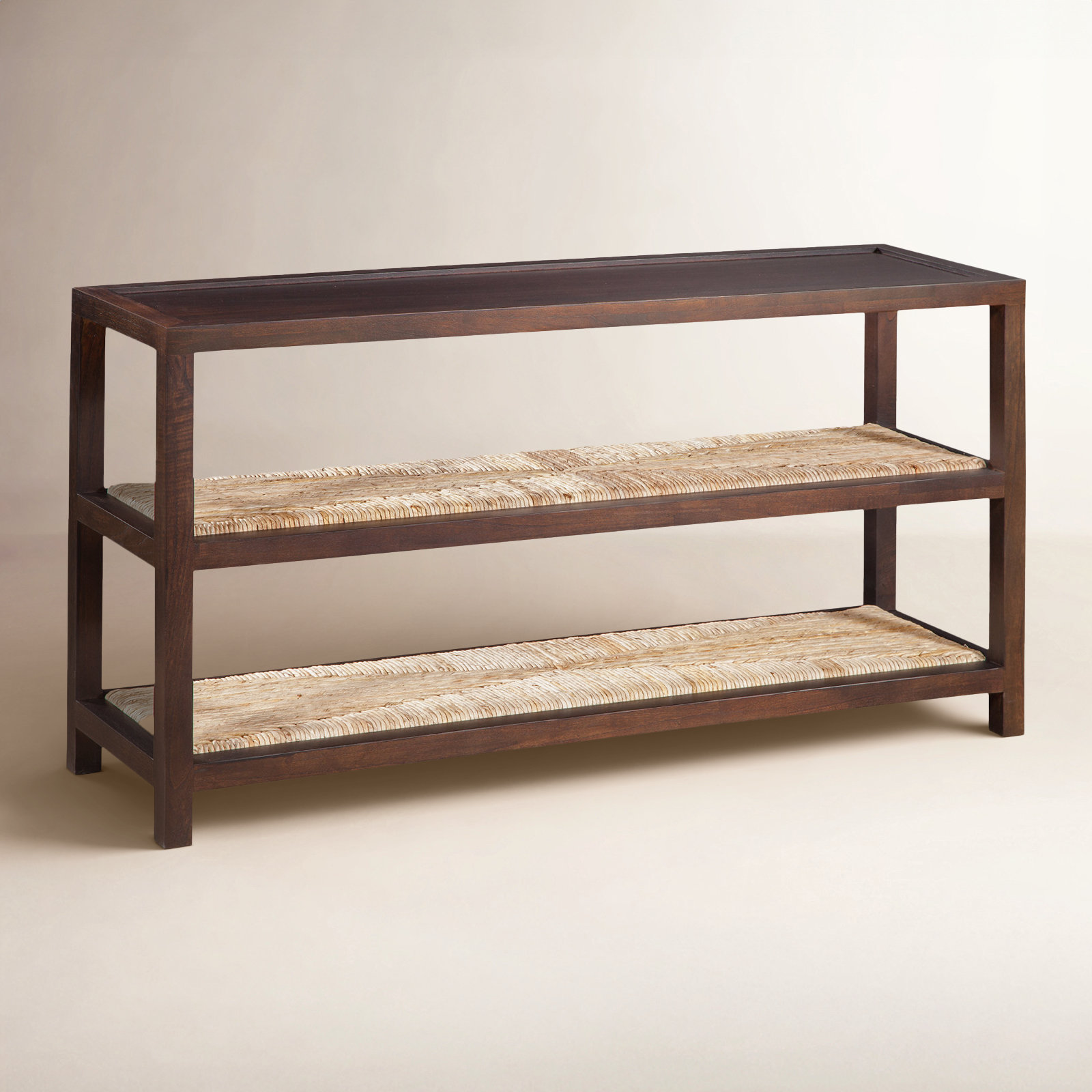 Leon 58" Console Table, Java