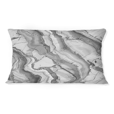 Coussin Marble