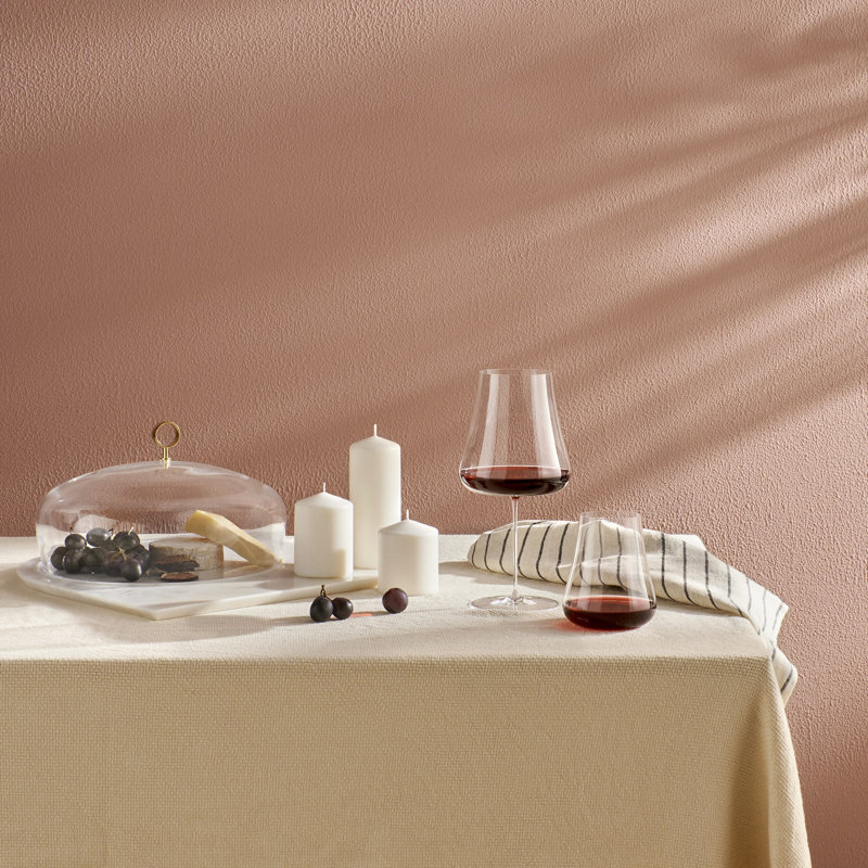 Cupola Cheese Board