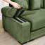 Canapé modulaire surdimensionné de 92 po Cloud-1966947574-1966947579-1966947572