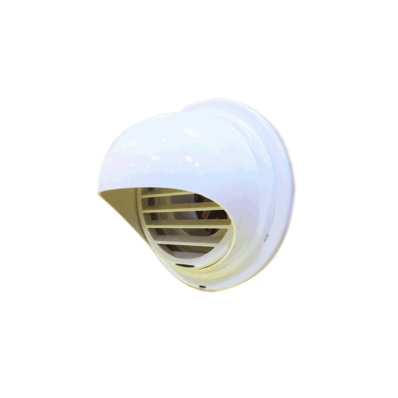 Plastic Hood Termination