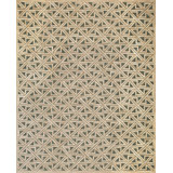 One-of-a-Kind 6' X 9' Area Rug