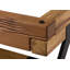 Oslo Solid Wood Bed-91077592