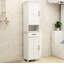 Armoire sur pieds Marselino