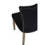 Otsego 53cm H Velvet Upholstered Side Chair-1461720338