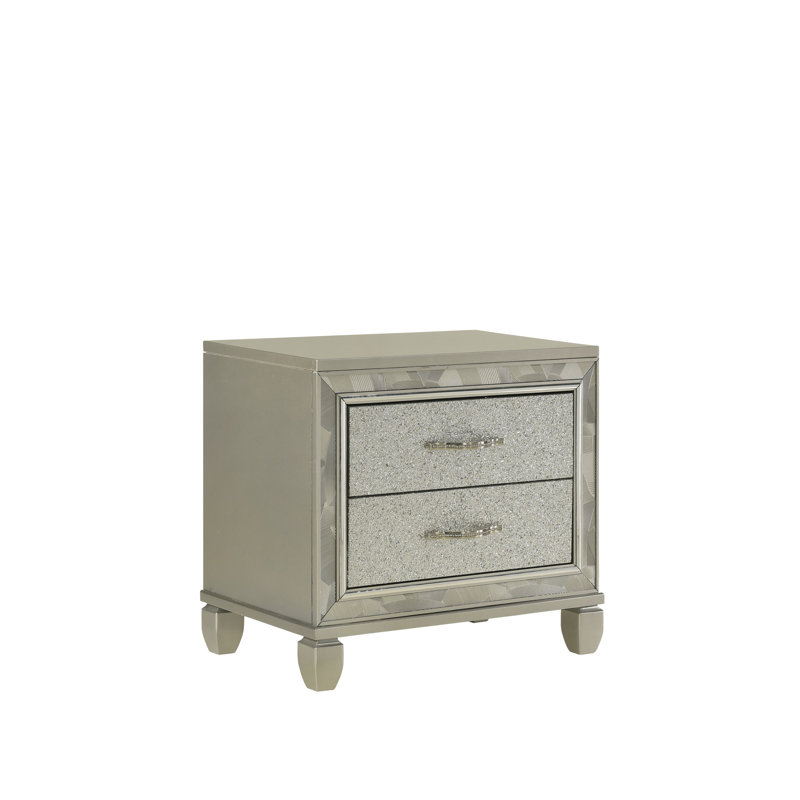 Kimathi Nightstand