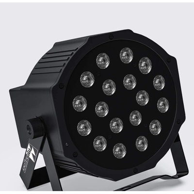 Steel LED Adjustable Fixed Track Head