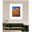 Cadre photo 13,4 x 16,4 po en PVC blanc, présentoir mural, ensemble de 5, 6,4 lb-129589462-129589463