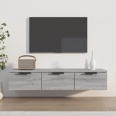 Ivenson Unfinished TV Stand