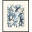Blue Minor 3 Print-1312098613