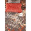 Tapis beige / gris / rouge Katyusha-1935423764
