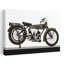 1926, Terrot, 247Cc, type Ft, paysage, paysage abstrait classique, art mural-153970576