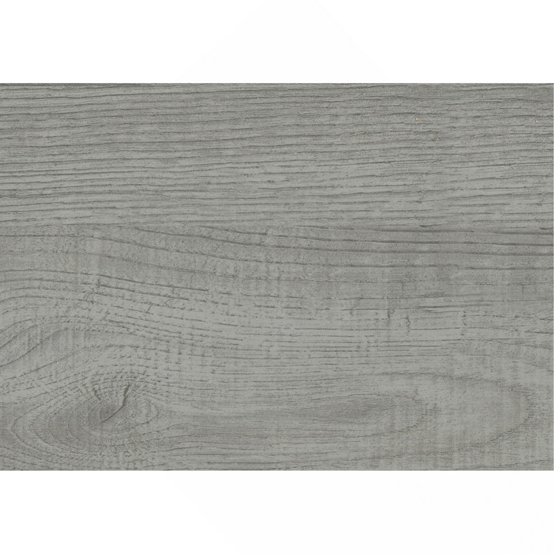 Ensemble de salle à manger, ensemble de 3 pièces, hauteur de comptoir, 36 po rectangulaire, petit, cuisine, stratifié gris, métal noir, contemporain, moderne