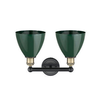 Anjail 2 - Light Dimmable Vanity Light