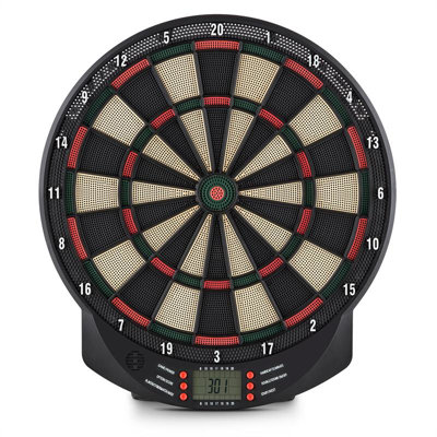 OneConcept Electronic Dartboard