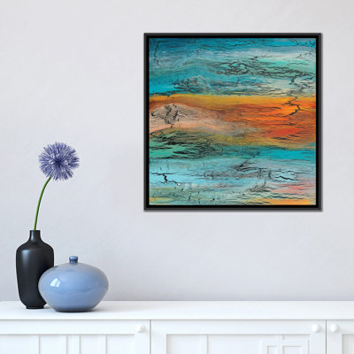 « no song », reproduction d’art sur toile