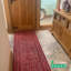 Runner Geometric Area Rug-750864393