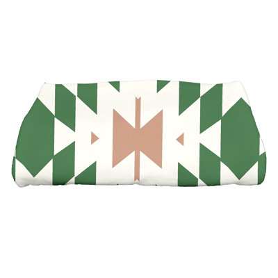 Serviette de bain Senoia