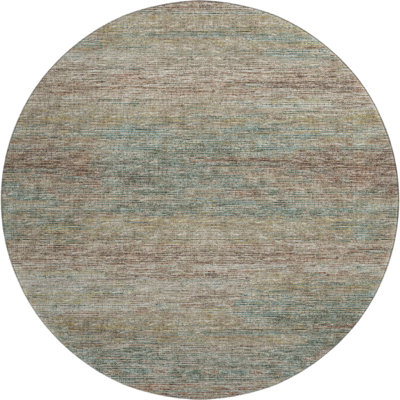 Premium Machine Washable Mayfield Multi Rug