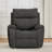 Adjustable Manual Reclining Living Room Chair-1749631489