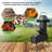 Keeley L-Shaped Steel Smokeless Chimnea-538524253