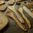 Dunroven House, Inc. Cooking Spoon