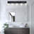 Shruti 5 - Light Dimmable Vanity Light