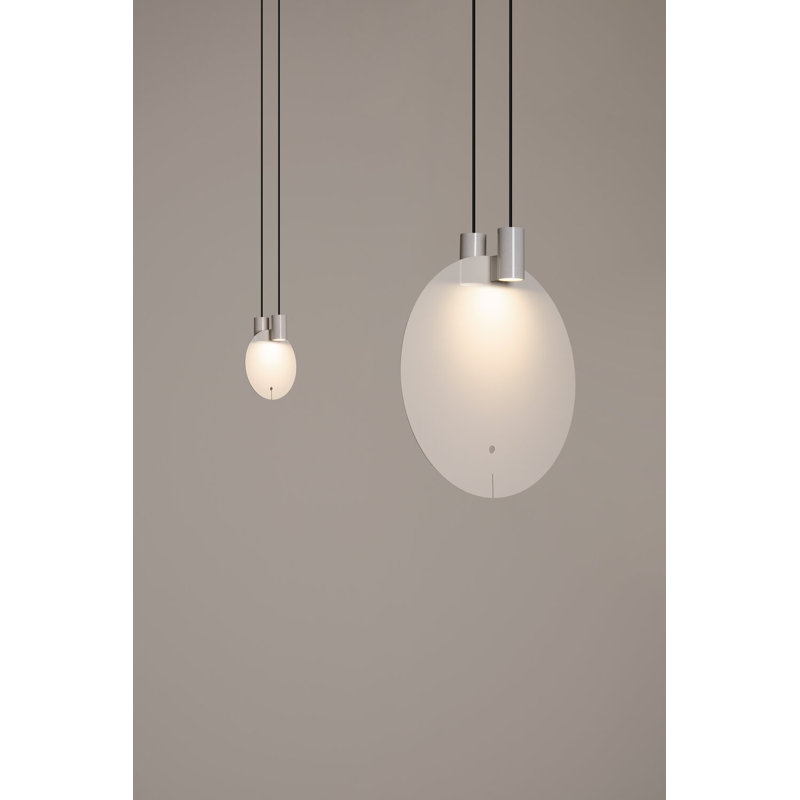 Bijou S, 176.4" H x 17.7" W x 6.1" D, Glossy Creme White, 16 W