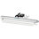 Système de filtration de stérilisateur d'eau ultraviolet UV Aquasure 12 GPM