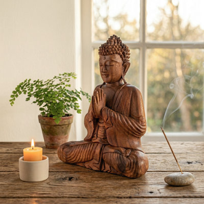 Handmade Figurine / Sculpture Decorative Object