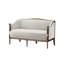 Undulating Loveseat-873766069