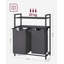 Bhargava Laundry Hamper with Handles-84750618