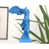 Bleu clair est en rupture de stock