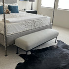 Puff Puff Bench & Reviews | AllModern