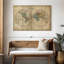 Aliaz Old World Eastern Western-107710088