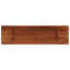 Vidaxl Table Top Rectangular Solid Wood Reclaimed-128715347
